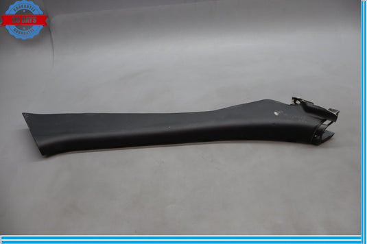 11-14 Hyundai Equus Hyundai Rear Right Door Lock Pillar Molding Trim Cover Oem