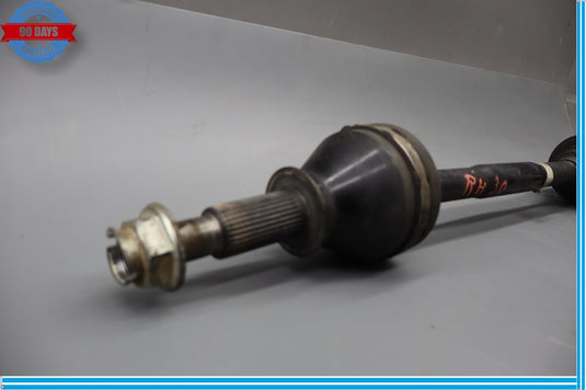 14-21 Maserati Ghibli Rear Right Side Axle Shaft Half Shaft Axleshaft Oem
