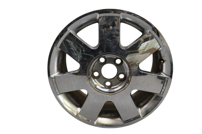 02-03 Ford Thunderbird 7-Spoke  17