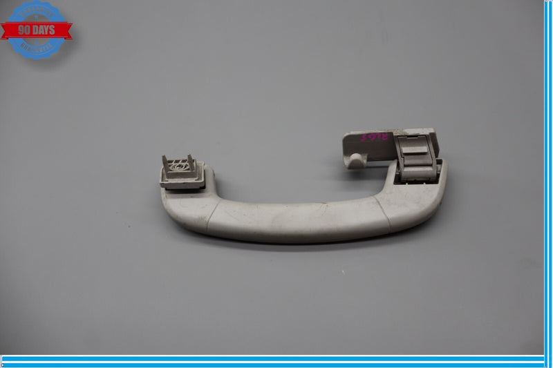 Load image into Gallery viewer, 09-17 BMW 650i 750i Rear Left Driver Side Upper Overhead Grip Pull Handle Oem

