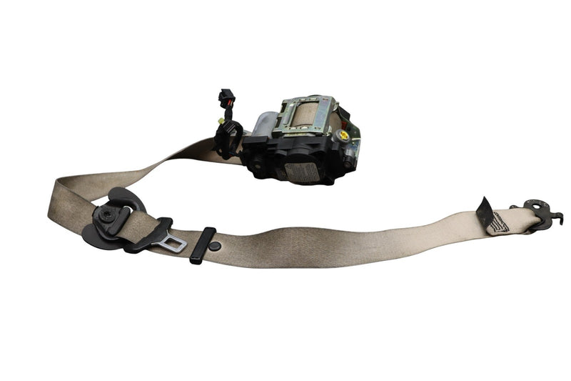 Load image into Gallery viewer, 09-15 BMW 740 740Li 750I F01 F02 Front Left Driver Side Seat Belt Seatbelt Oem
