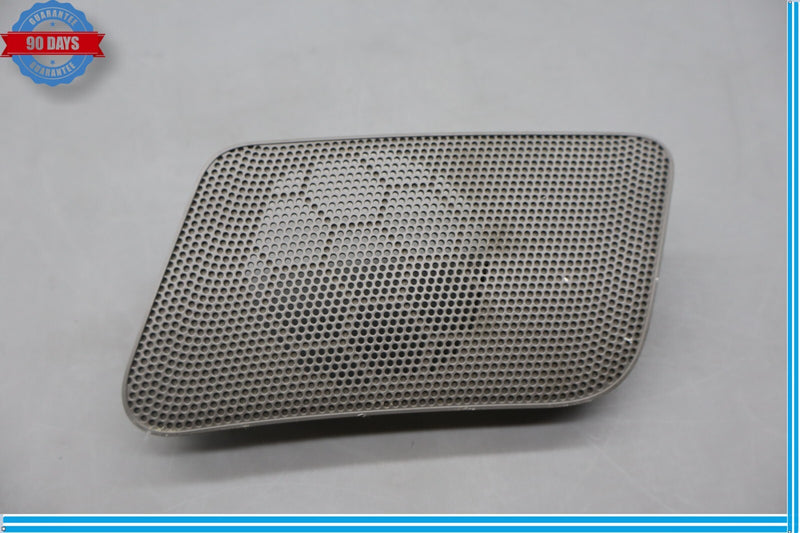 Load image into Gallery viewer, 11-18 Infiniti QX56 QX80 Front Left Driver Side Dash Speaker Grille Cover Oem
