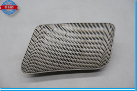 11-18 Infiniti QX56 QX80 Front Left Driver Side Dash Speaker Grille Cover Oem