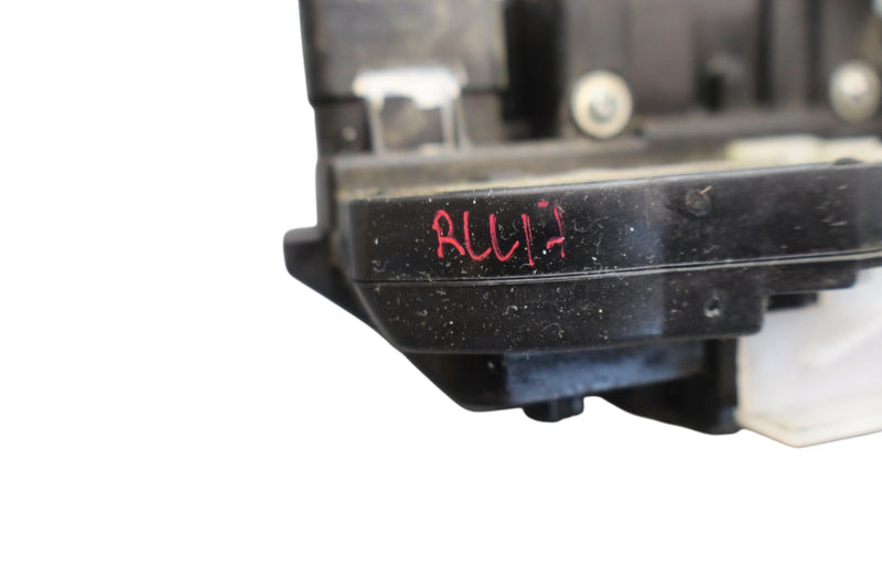 Load image into Gallery viewer, 09-14 Hyundai Genesis Rear Left Driver Side Door Lock Latch 814103M000 Oem
