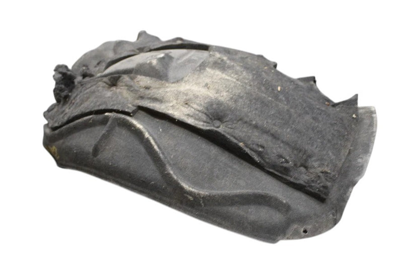 Load image into Gallery viewer, 11-18 Audi A8 Quattro Front Left Side Rearward Fender Liner Splash Guard Oem
