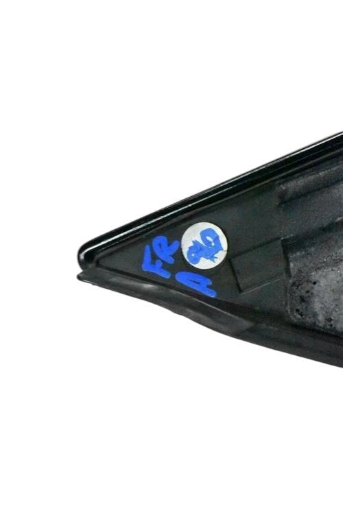 00-06 BMW X5 Front Right Passenger Side Rear View Door Mirror Black Oem