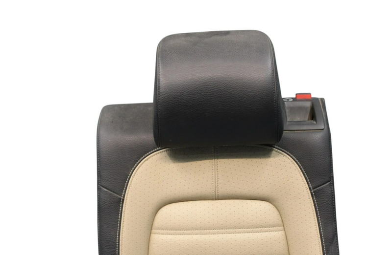 Load image into Gallery viewer, 09-17 Volkswagen VW CC Rear Right Passenger Side Top Upper Seat Cushion Oem
