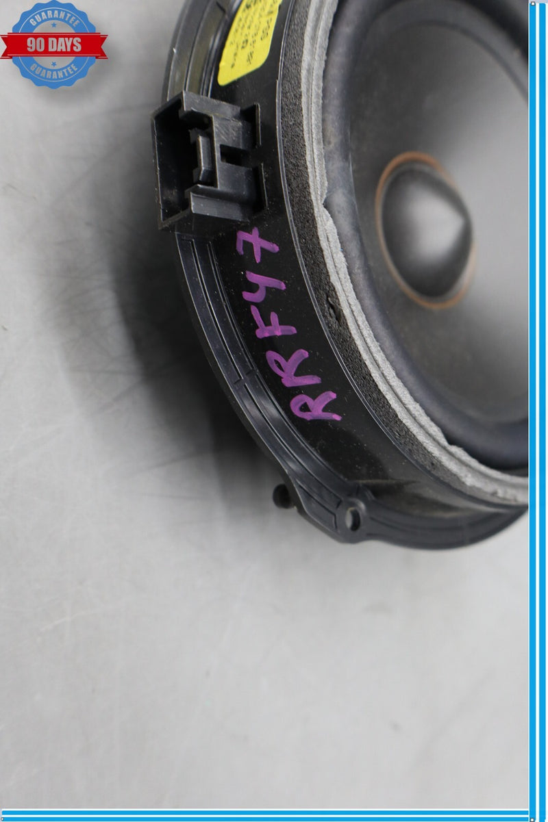 Load image into Gallery viewer, 12-19 Jaguar XJ XJL Rear Right Passenger Door Audio Speaker Oem
