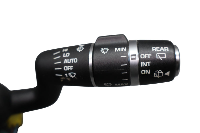 Load image into Gallery viewer, 13-22 Range Rover Sport L494 L405 Turn Signal Wiper Switch Stalk w/ Angle Oem
