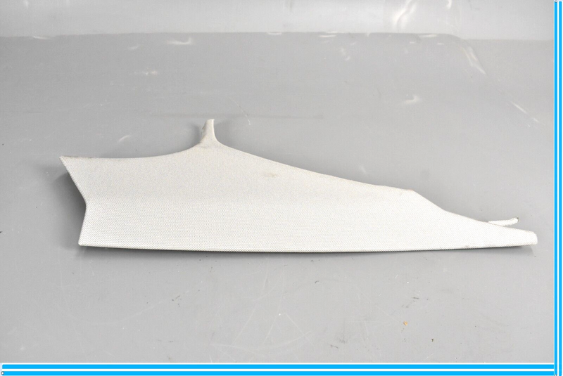 Load image into Gallery viewer, 12-16 BMW F30 320I 328I 335I Rear Left Side Upper C Pillar Trim Cover Panel Oem
