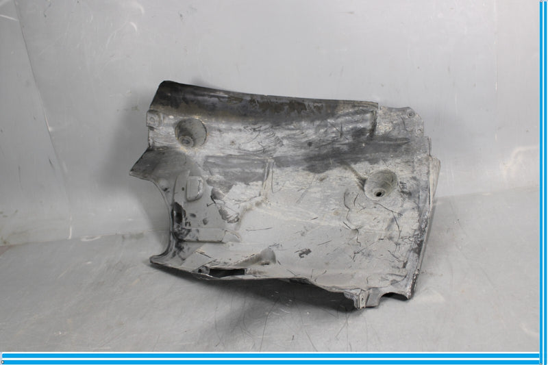 Load image into Gallery viewer, 08-14 Mercedes W204 C250 E350 Front Left Side Section Inner Fender Liner Oem

