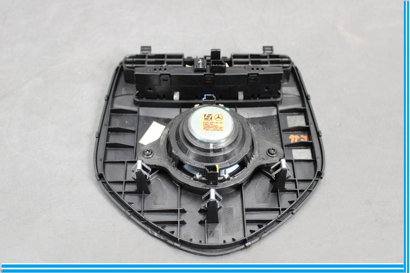 Load image into Gallery viewer, 06-13 Mercedes GL550 GL500 GL450 Dashboard Dash Grille Speaker Cover Black Oem
