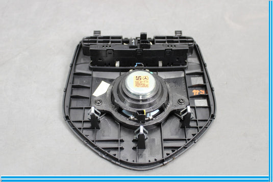 06-13 Mercedes GL550 GL500 GL450 Dashboard Dash Grille Speaker Cover Black Oem