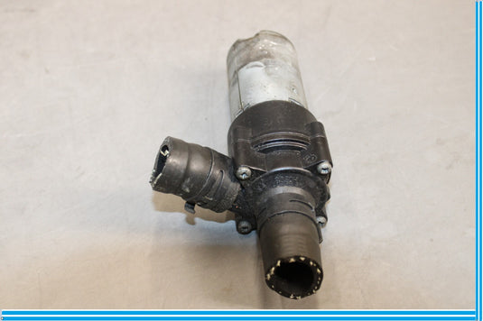 03-08 Mercedes R230 SL550 SL55 AMG Aux Auxiliary Water Pump 2308350364 Oem