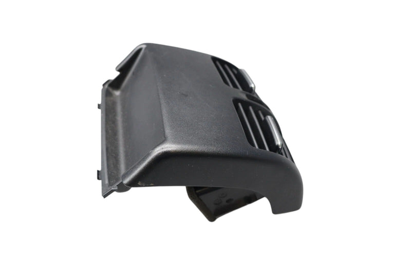 Load image into Gallery viewer, 08-17 Mercedes W204 C250 E350 Rear Center Console AC Air Vent Trim Black Oem

