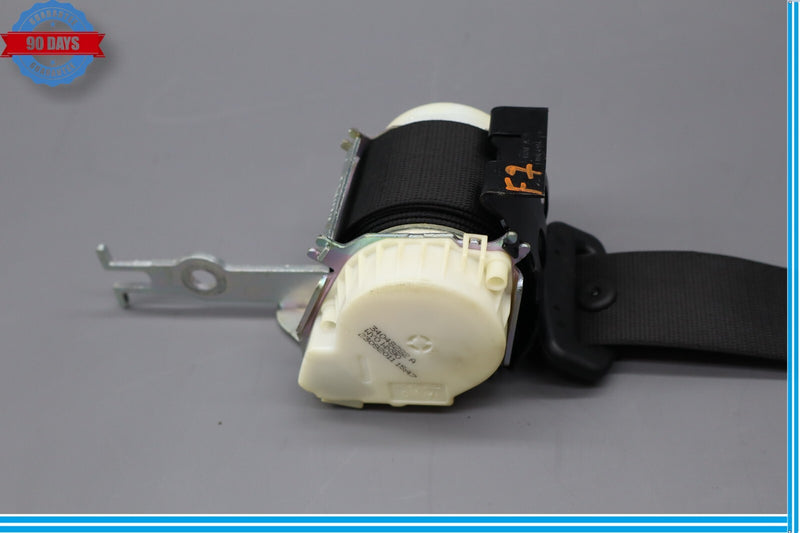Load image into Gallery viewer, 09-15 BMW 740i 740Li 750i Rear Right Side Seatbelt Seat Belt Retractor Oem

