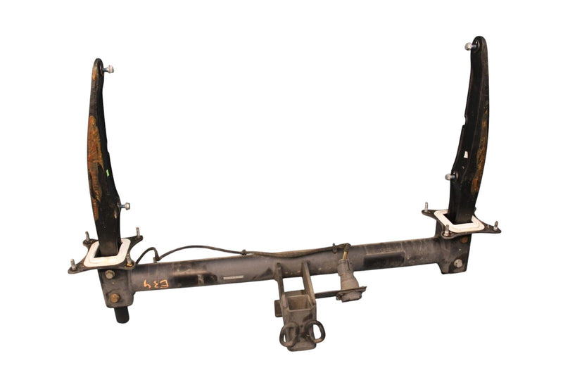 Load image into Gallery viewer, 07-12 Mercedes GL450 GL550 Rear Tow Hitch Receiver Reinforcement Bar Assy OEM
