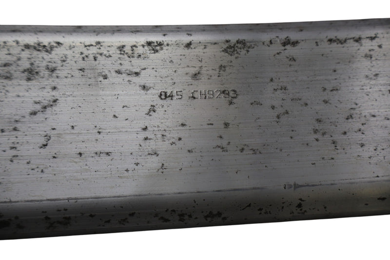 Load image into Gallery viewer, 07-15 Jaguar XK XKR Rear Bumper Support Reinforcement Impact Bar Oem
