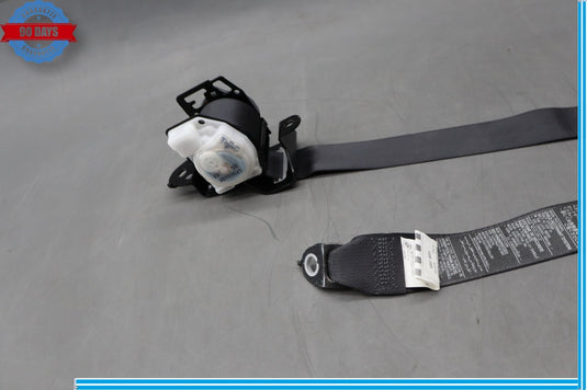 07-12 Lexus LS460 LS460L XF40 Rear Centre Middle Seat Belt Retractor Oem
