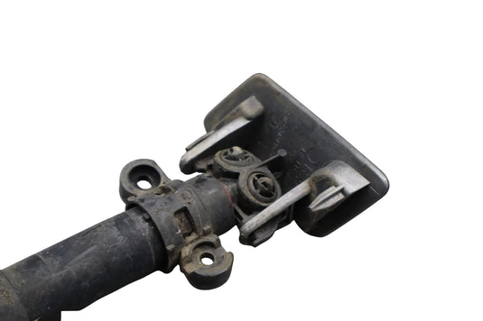 10-19 Jaguar XJ XJR X351 Right Side Headlight Washer Nozzle Spray AW9313L014 Oem