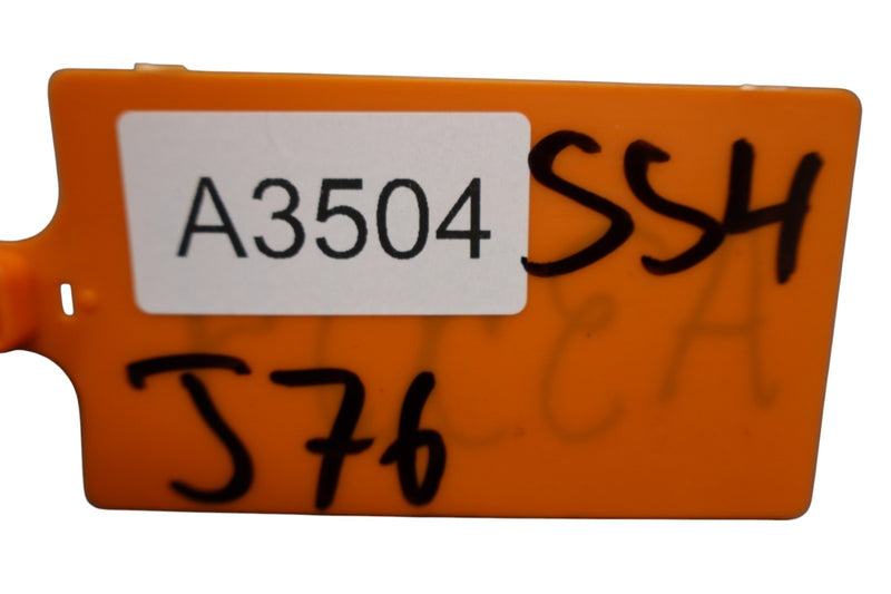 Load image into Gallery viewer, 14-22 Maserati Ghibli M157 Right Passenger Side Rocker Panel Side Skirt Oem
