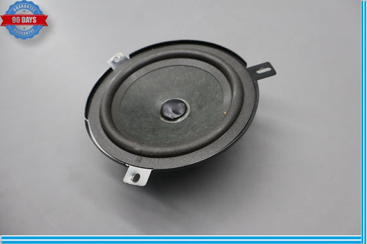 14-17 Maserati Quattroporte Front Right Passenger Side Door Audio Speaker Oem