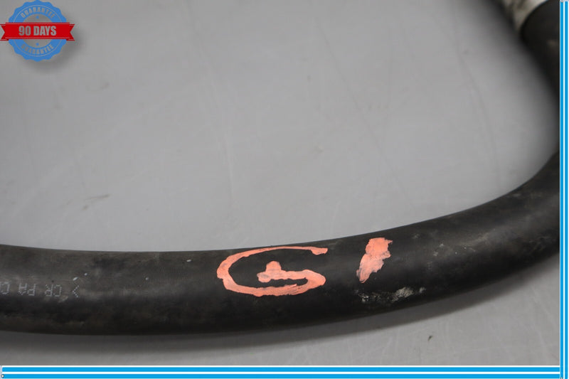 Load image into Gallery viewer, 11-16 Porsche Panamera Hybrid A/C Air Conditioning Hose Pipe Line Oem
