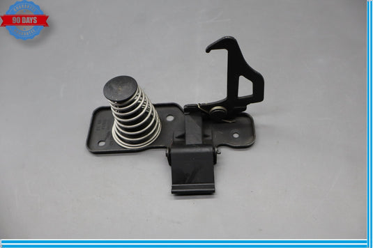 10-19 Jaguar X351 XJ XJL Hood Safety Lock Latch Catch Hook Release Lever Oem