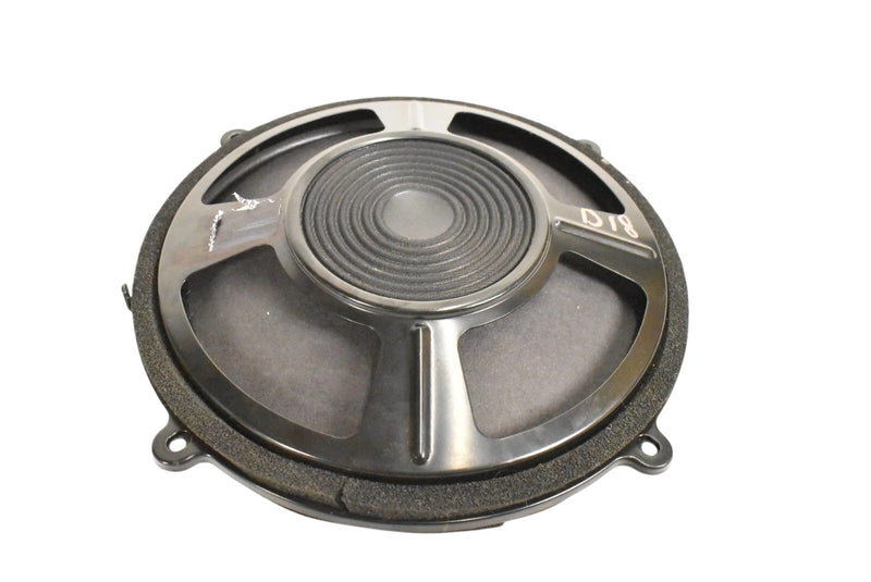 Load image into Gallery viewer, 03-19 Maserati Quattroporte Rear Deck Subwoofer Sub Woofer Sound Speaker OEM
