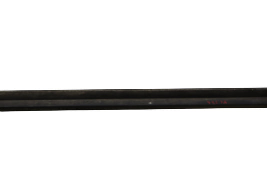 14-22 Maserati Ghibli M157 Front Left Door Window Inner Weatherstrip Seal Oem