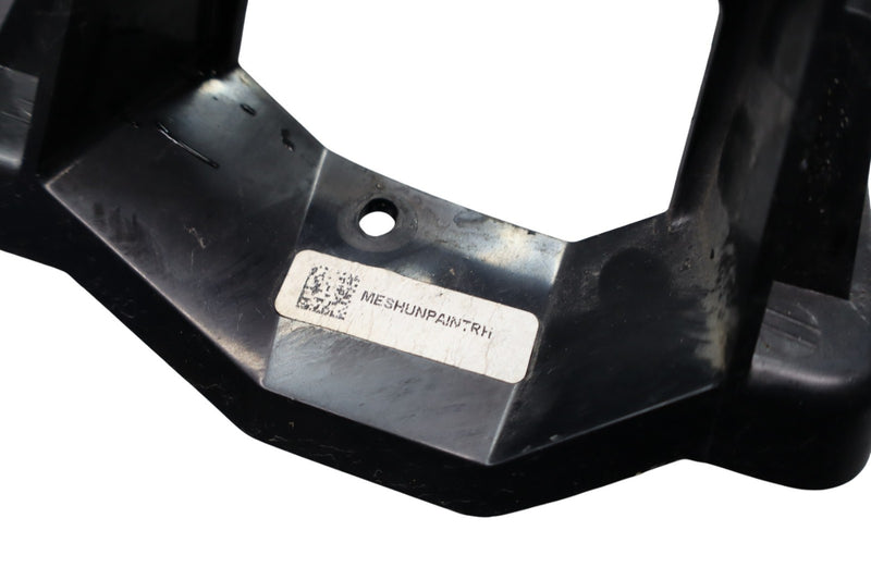 Load image into Gallery viewer, 14-17 Range Rover Sport L494 Front Right Bumper Fog Light Lamp Grille Cover Oem
