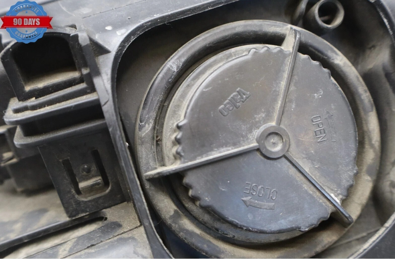 Load image into Gallery viewer, 07-09 Audi Q7 4L Front Left Driver Side Headlight Head Light Lamp Xenon Oem
