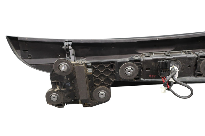 Load image into Gallery viewer, 10-13 Porsche Panamera 970 4S GTS Rear Trunk Hatch Lid Spoiler Assembly Oem
