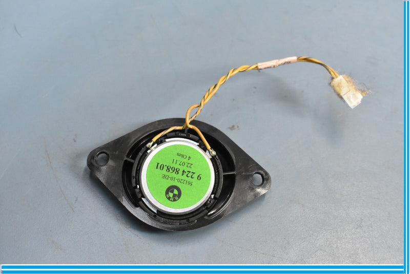 Load image into Gallery viewer, 12-18 BMW 650i 640i F12 Rear Deck Left Tweeter Speaker Bang &amp; Olufsen Oem
