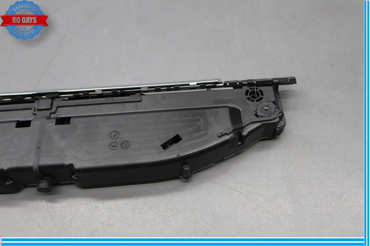 10-16 Porsche Panamera 970 Front Center Console Dash Cup Holder Assembly Oem