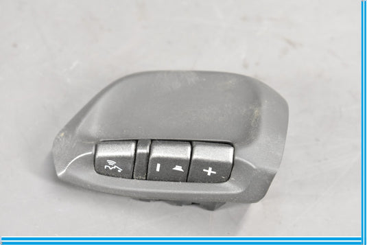 07-12 Lexus LS460 Steering Wheel Radio Volume Voice Control Switch Oem