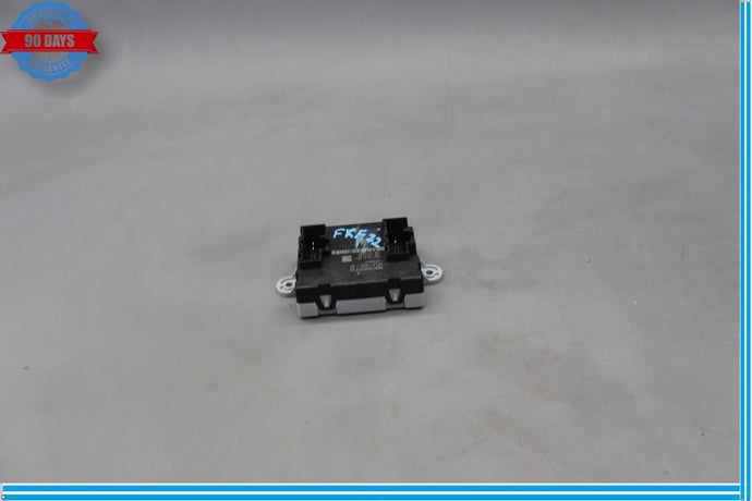 17-22 Land Rover Range Rover Sport Front Right Side Door Control Module Oem