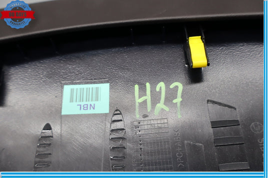 15-20 Hyundai Genesis Dash Dashboard Speedometer Cluster Trim Cover Panel Oem