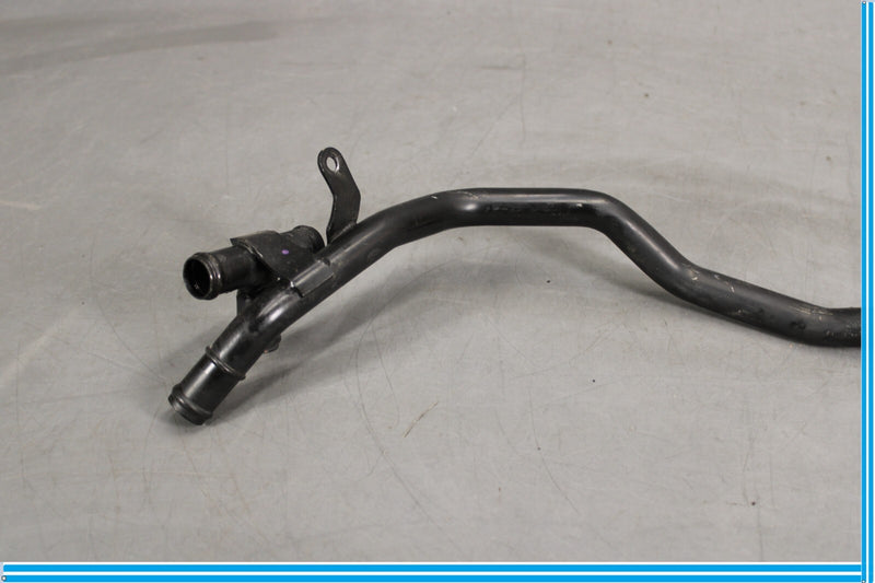 Load image into Gallery viewer, 03-18 Bentley Continental Coolant Water Hose Tube Pipe Oem
