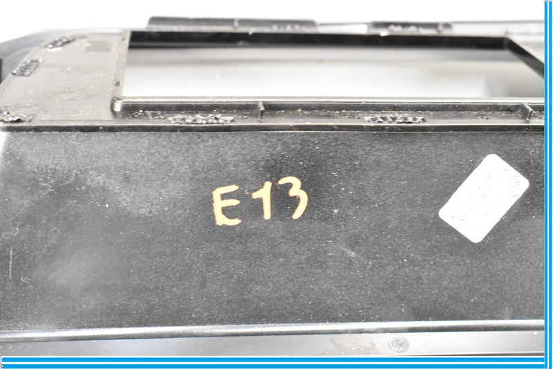 Load image into Gallery viewer, 09-12 Audi A4 Dash Display Trim Bezel W/ Hazard Switch &amp; Center Oem

