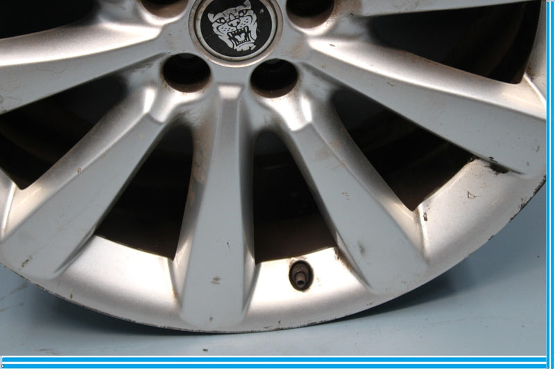 Load image into Gallery viewer, 18-20 Jaguar Jaguar XF F-type 18x8.5 Wheel 18" Rim 8W831007GAA Oem
