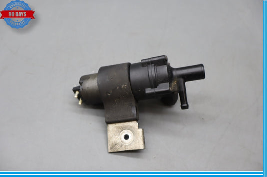 03-08 Mercedes R230 SL500 Aux Auxiliary Coolant Water Pump Oem