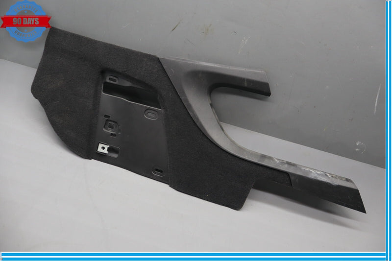 Load image into Gallery viewer, 18-21 Buick Enclave Avenir Front Left Console Forward Cover Trim Panel Oem
