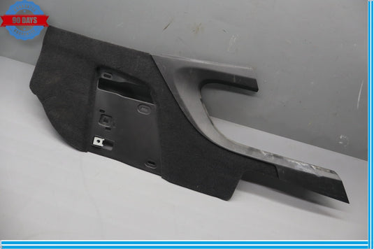 18-21 Buick Enclave Avenir Front Left Console Forward Cover Trim Panel Oem