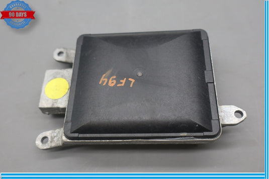 12-18 Audi A7 Quattro Rear Left Side Blind Spot Radar Control Module Oem