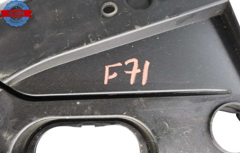 Load image into Gallery viewer, 14-20 Maserati Ghibli S Windshield Wiper Cowl Vent Grille Panel 670010468 Oem
