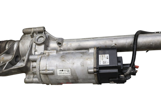 14-15 LR Range Rover Sport Power Steering Gear Rack and Pinion Assembly Oem