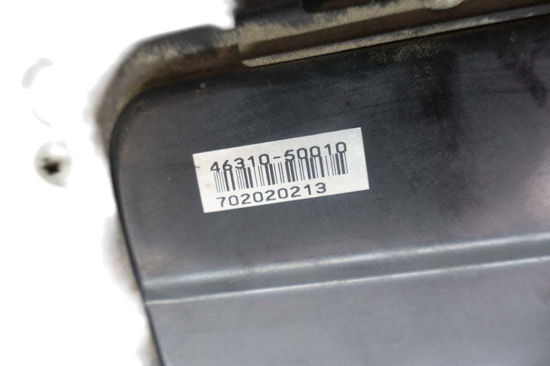 Load image into Gallery viewer, 07-12 Lexus LS460 Emergency Parking Brake Actuator Assembly 4631050010 Oem
