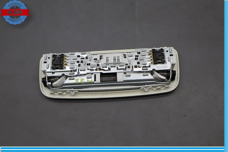 Load image into Gallery viewer, 08-21 Mercedes W204 C250 SL400 GLK350 Rear Overhead Dome Light Lamp Oem
