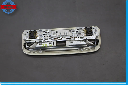 08-21 Mercedes W204 C250 SL400 GLK350 Rear Overhead Dome Light Lamp Oem